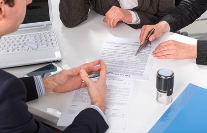  Il controllo dell’attività del delegato e il nuovo meccanismo della reclamabilità “diffusa”. 